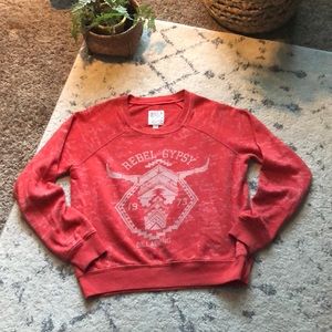 Billabong rebel gypsy sweater